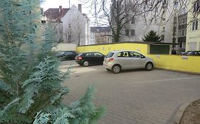 Hotel Pension Haydn